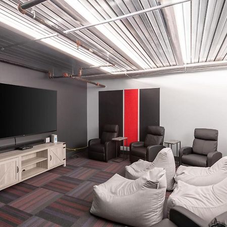 Flexhome Brewery District 1Br Apt M5 Milwaukee Exterior photo