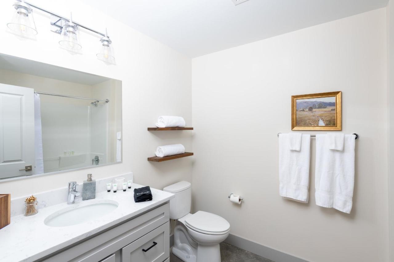 Flexhome Brewery District 1Br Apt M5 Milwaukee Exterior photo