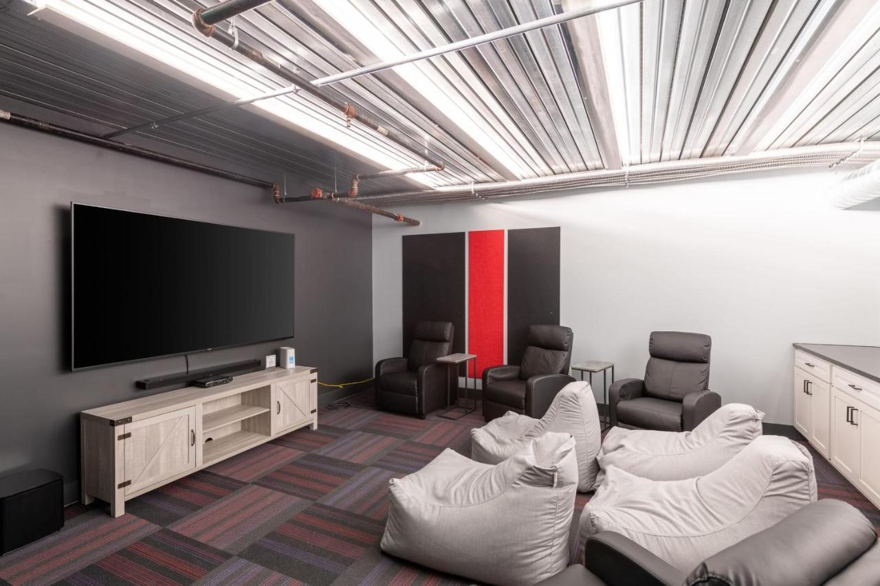Flexhome Brewery District 1Br Apt M5 Milwaukee Exterior photo